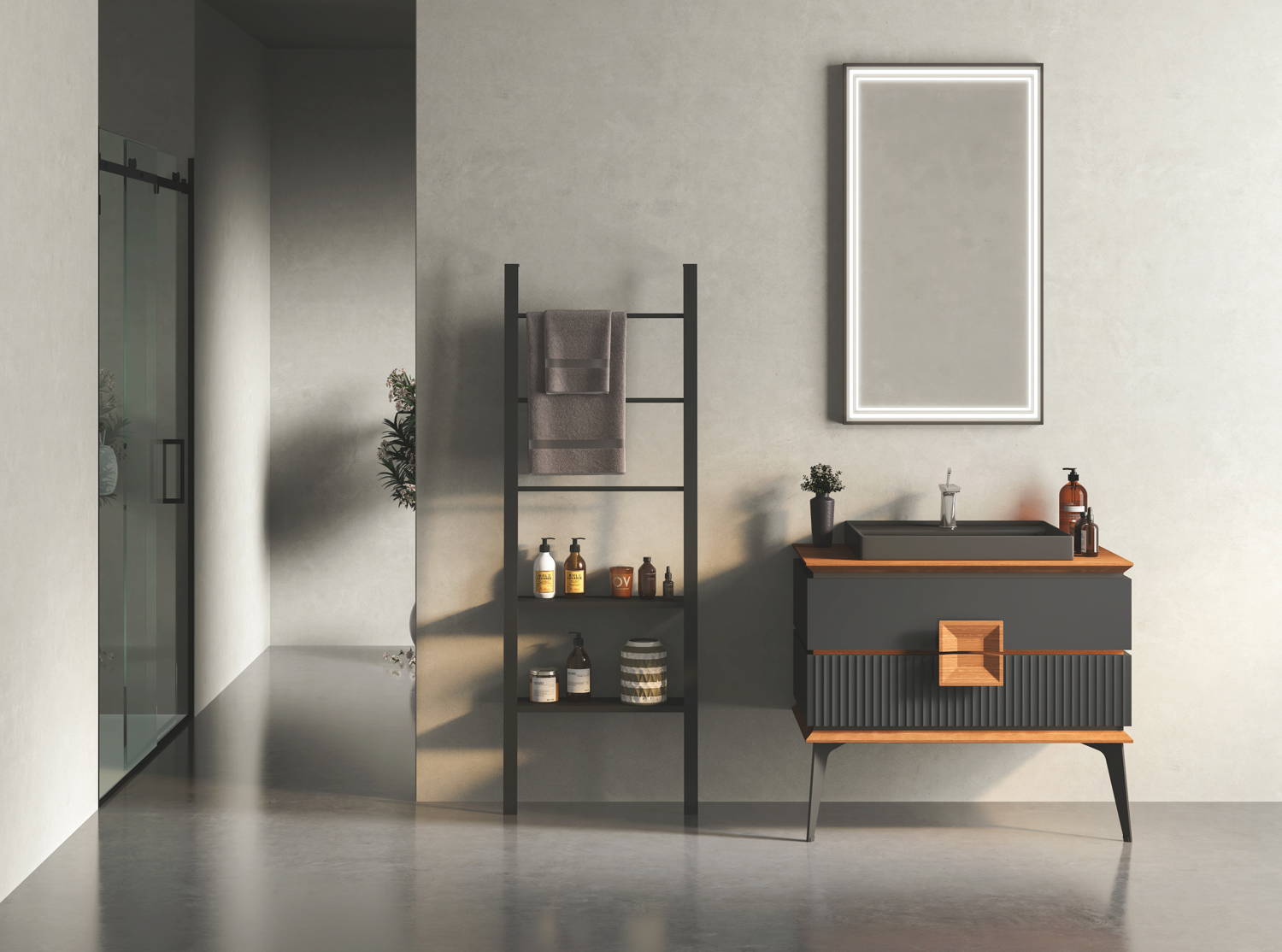 cavalli-90-banyo-dolabi
