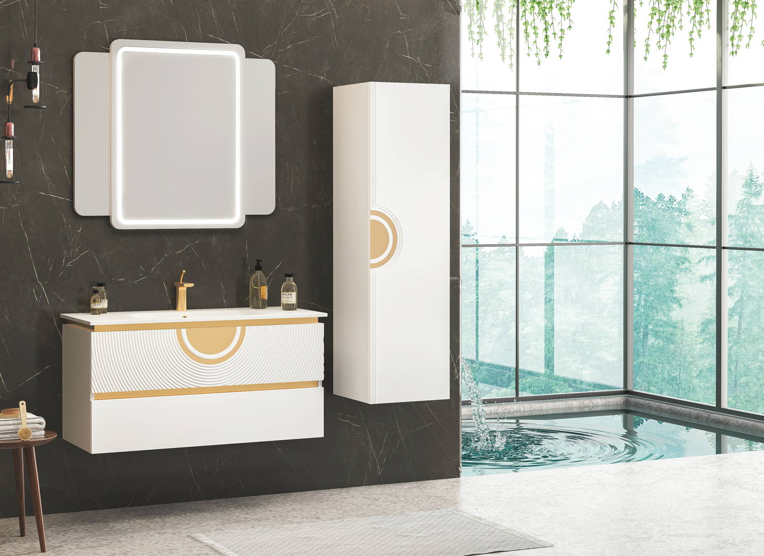 diessa-100-banyo-dolabi
