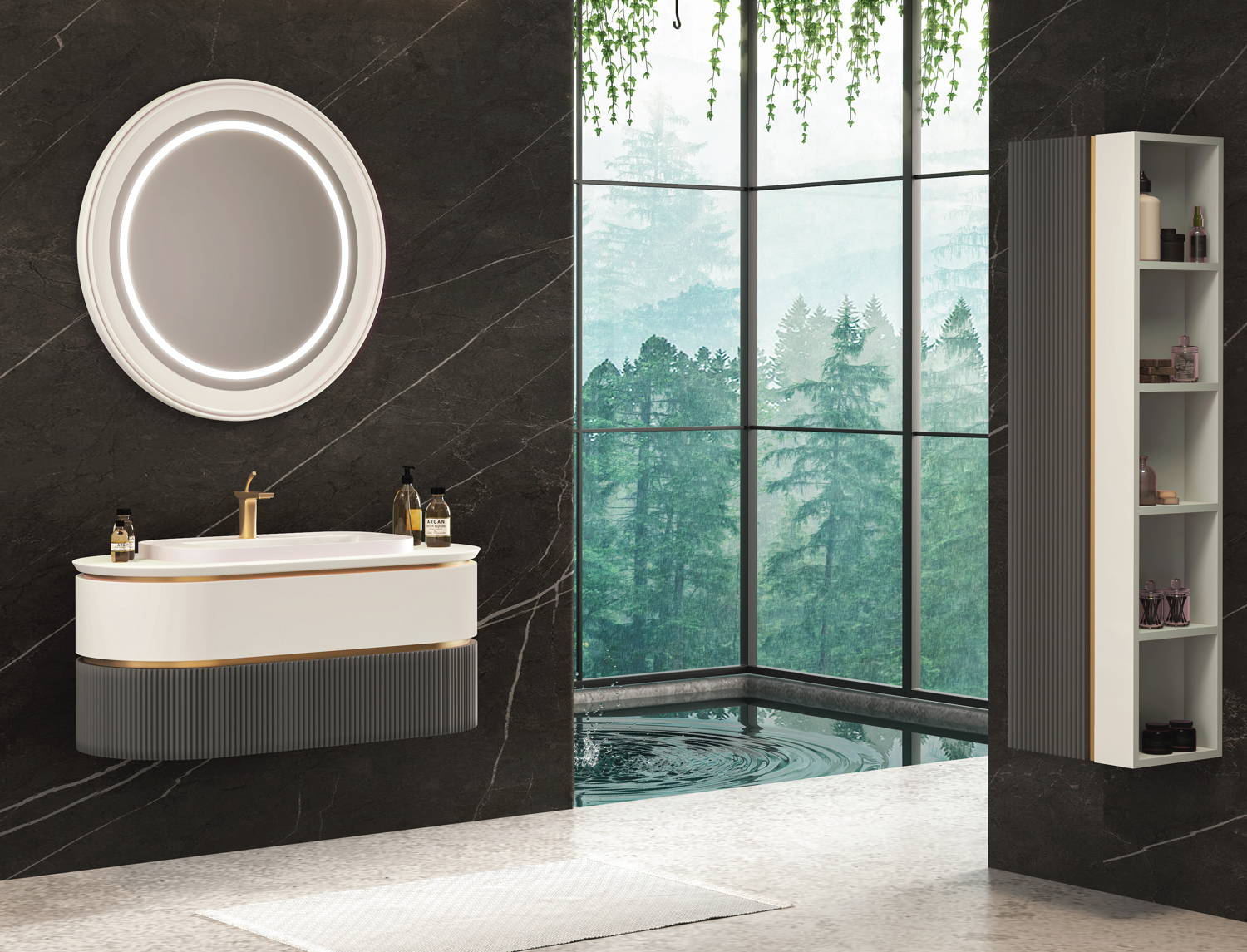 gold-exclusive-banyo-dolaplari