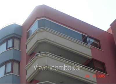 cambalkon-ankara