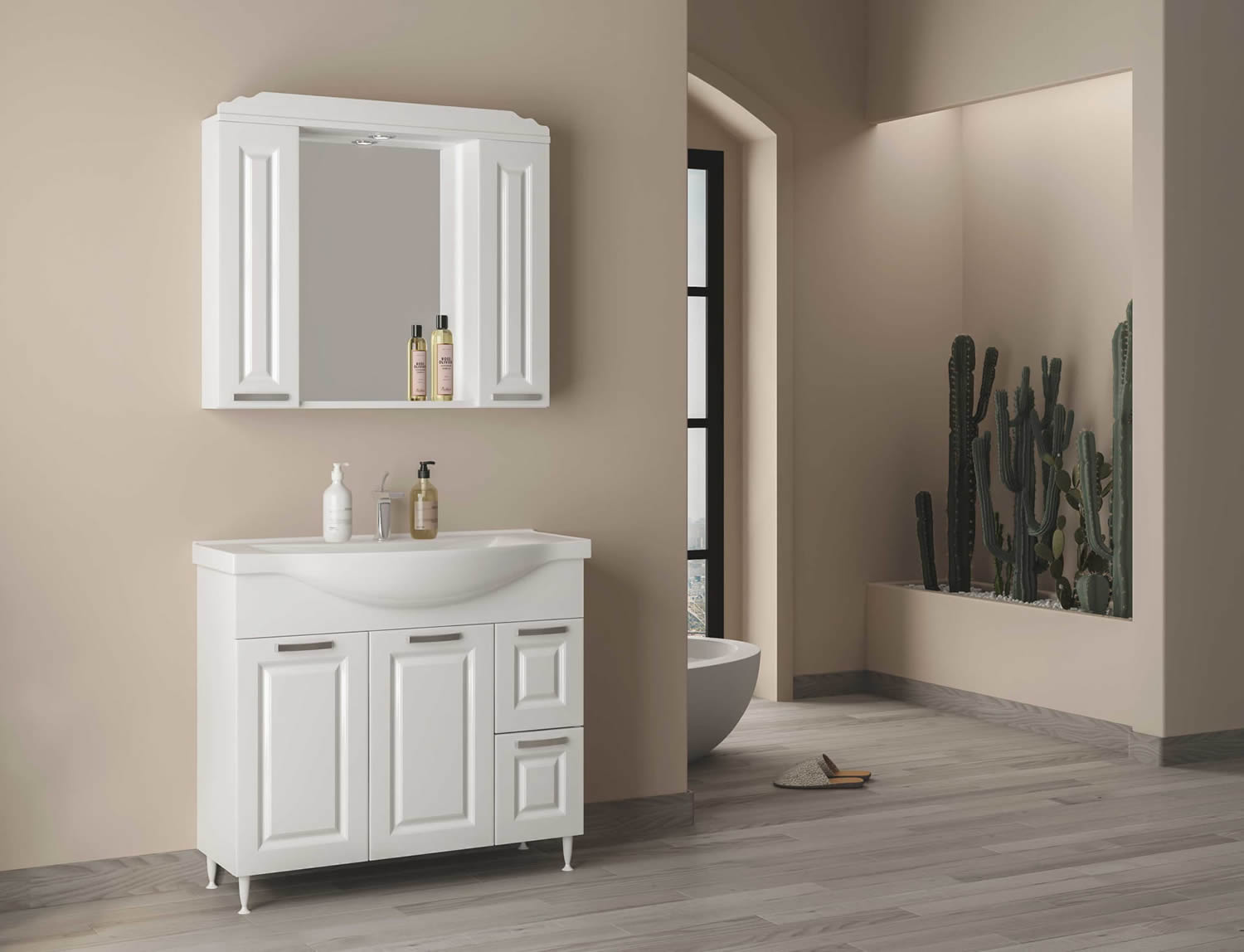gold-standart-banyo-dolaplari