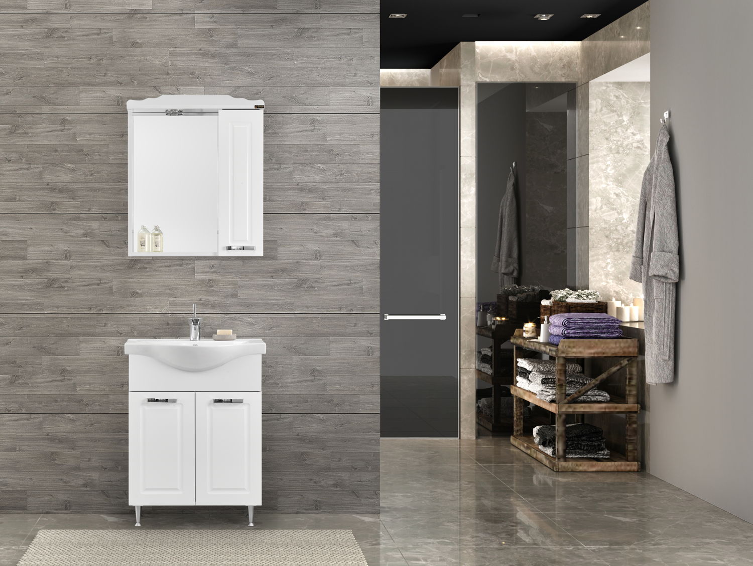 gold-rustica-65-cm-banyo-dolabı
