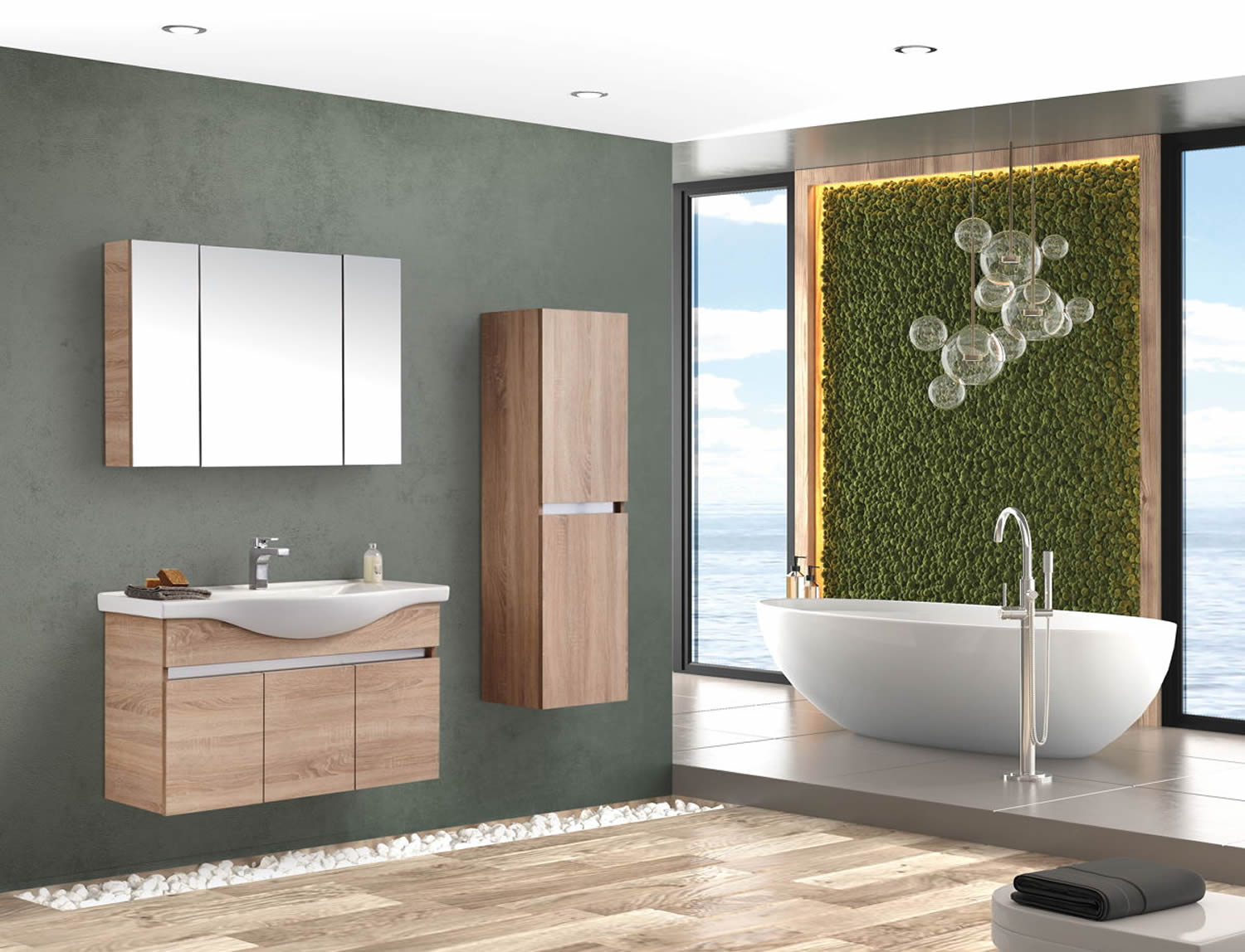 gold-silvia-100-cm-banyo-dolabi