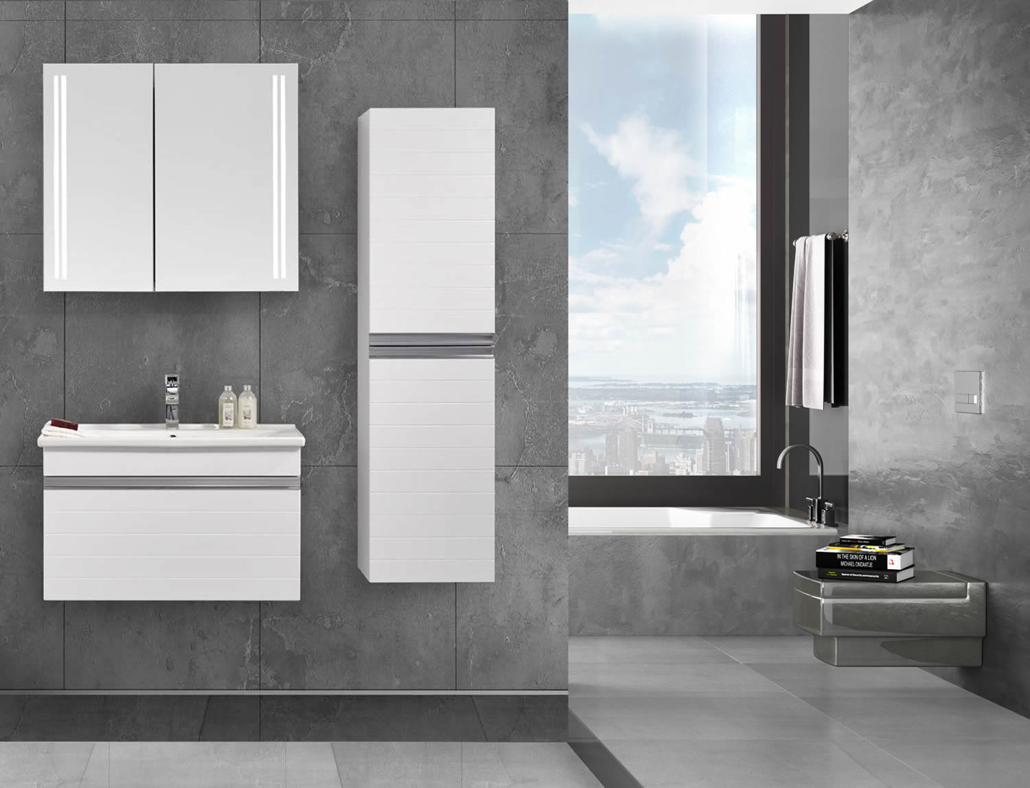 gold-angela-80-cm-banyo-dolabi