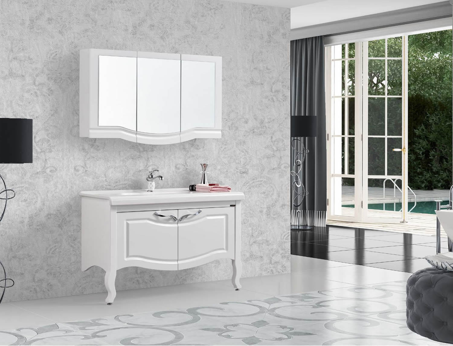 gold-elenore-100-cm-banyo-dolabi