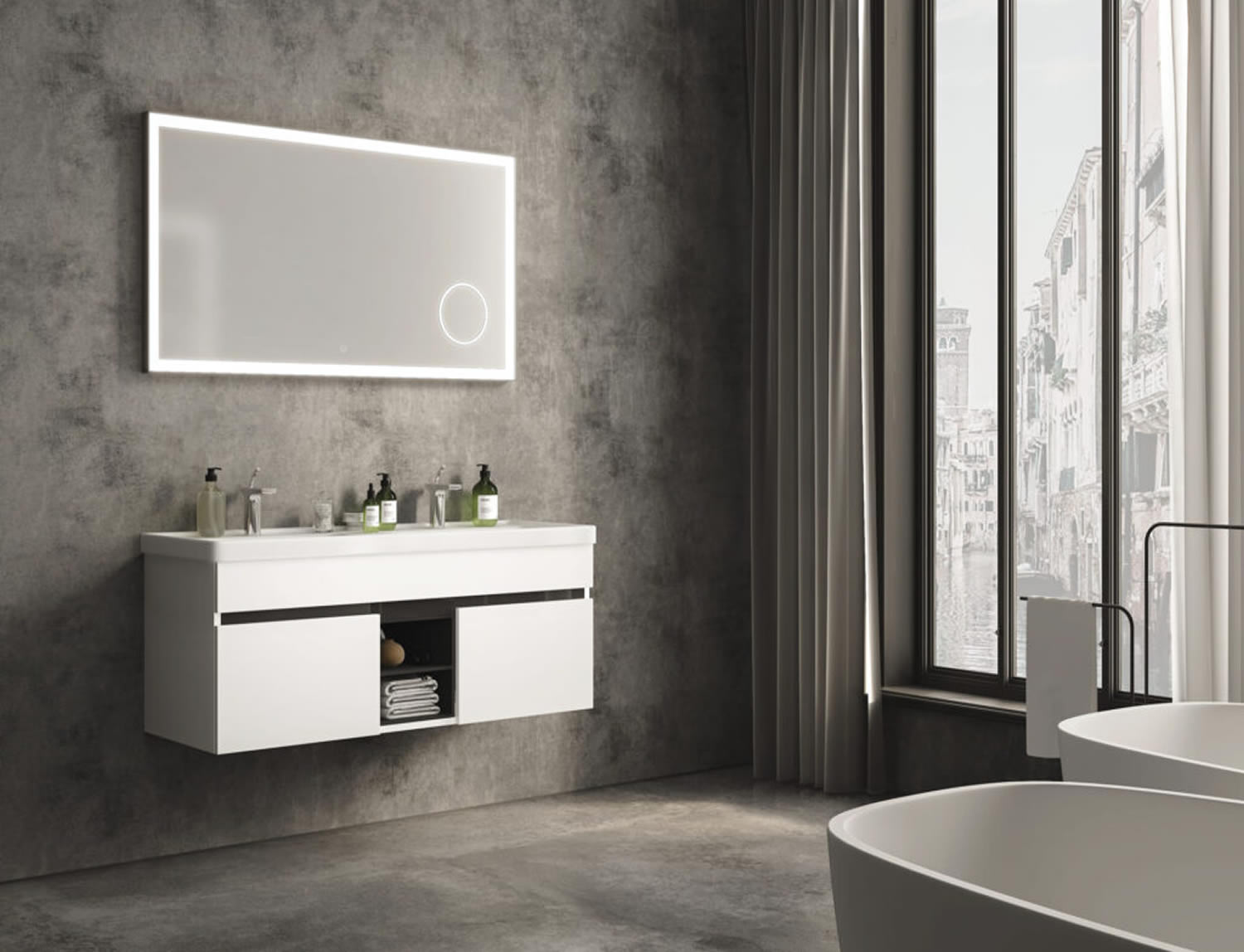 gold-gues-120-cm-banyo-dolabi