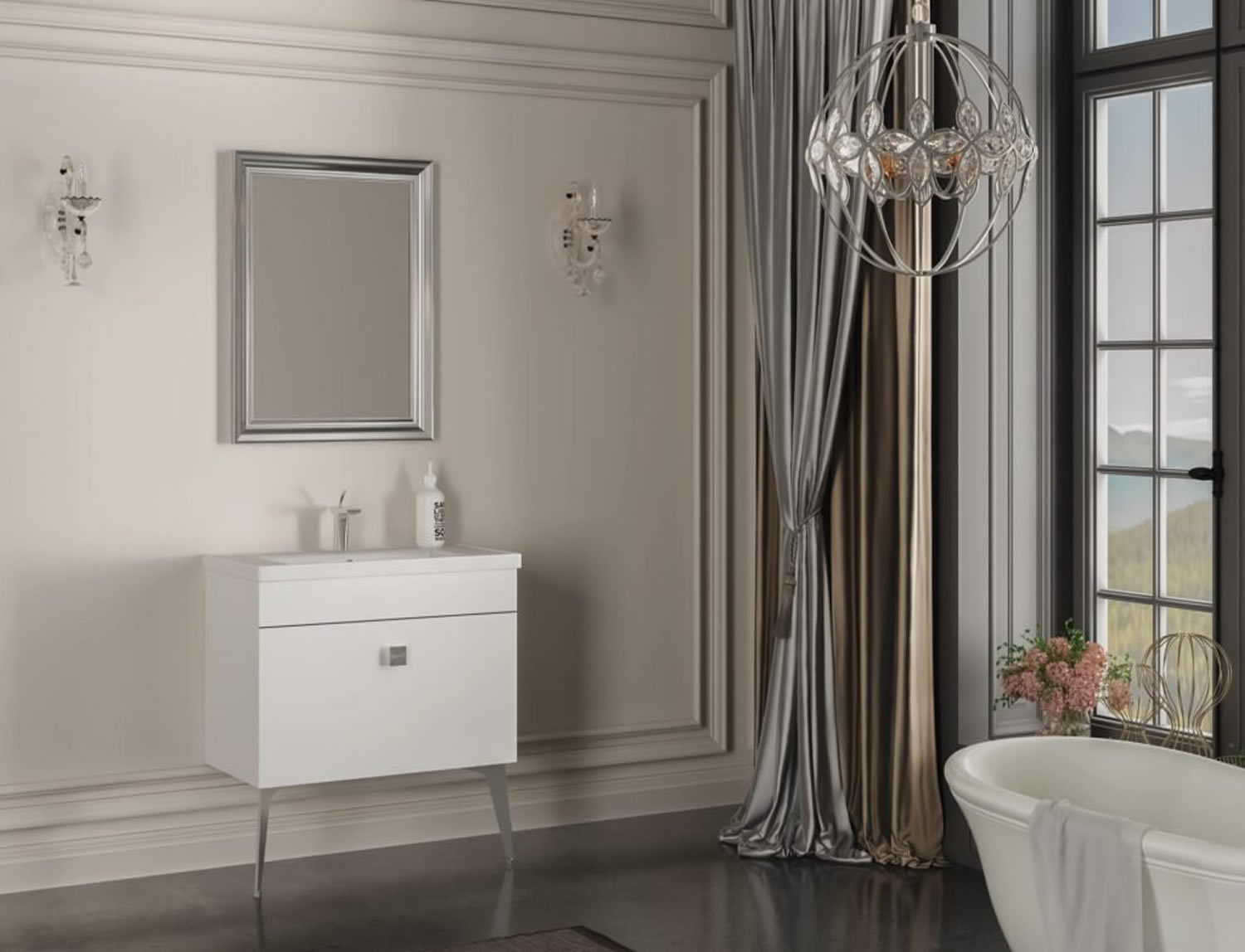 gold-romeo-80-cm-banyo-dolabi